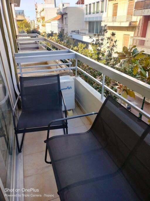 Central Sophisticated Studio Pyrgos Near Olympia 외부 사진