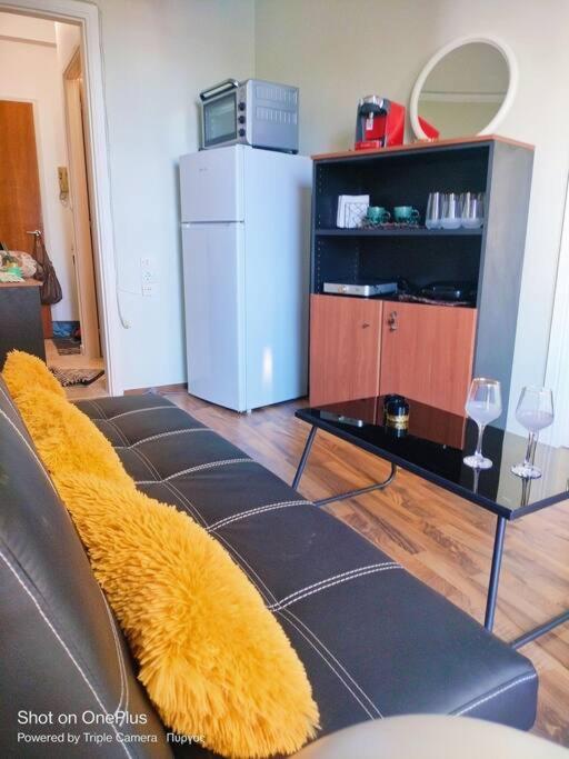 Central Sophisticated Studio Pyrgos Near Olympia 외부 사진