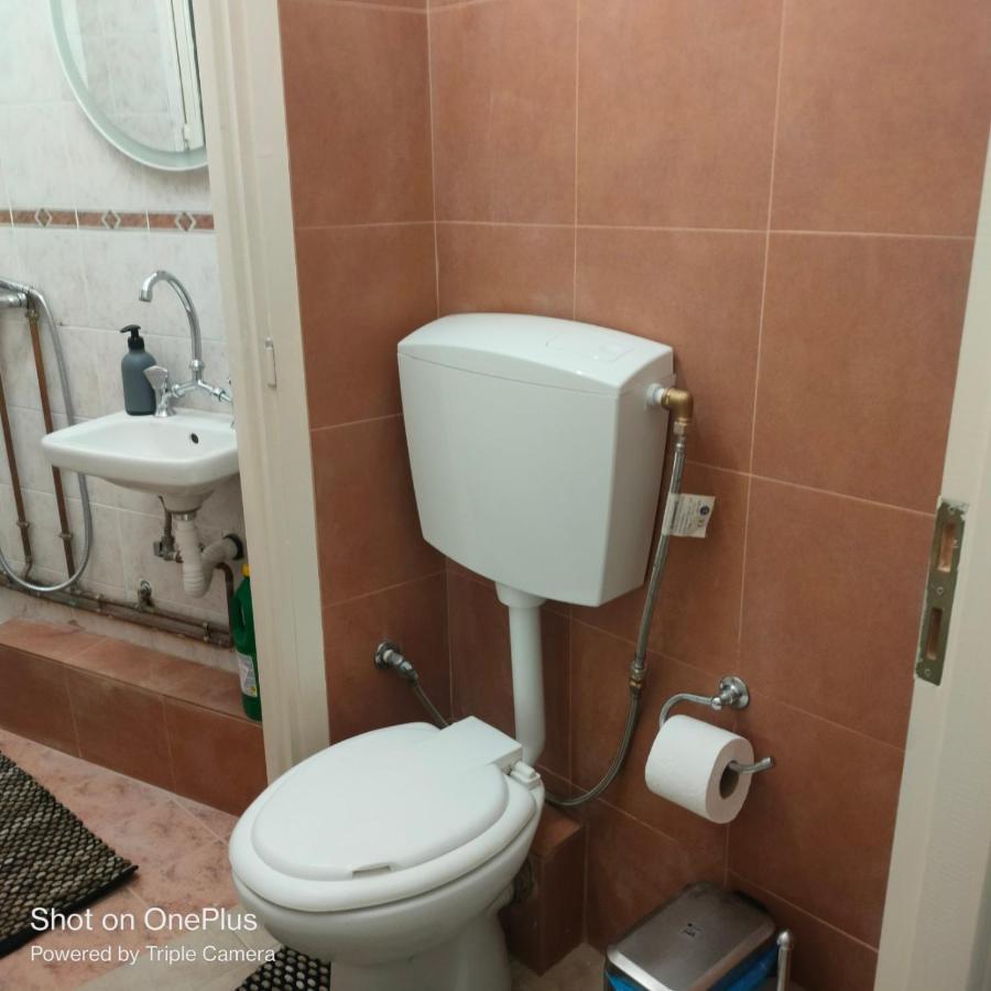 Central Sophisticated Studio Pyrgos Near Olympia 외부 사진