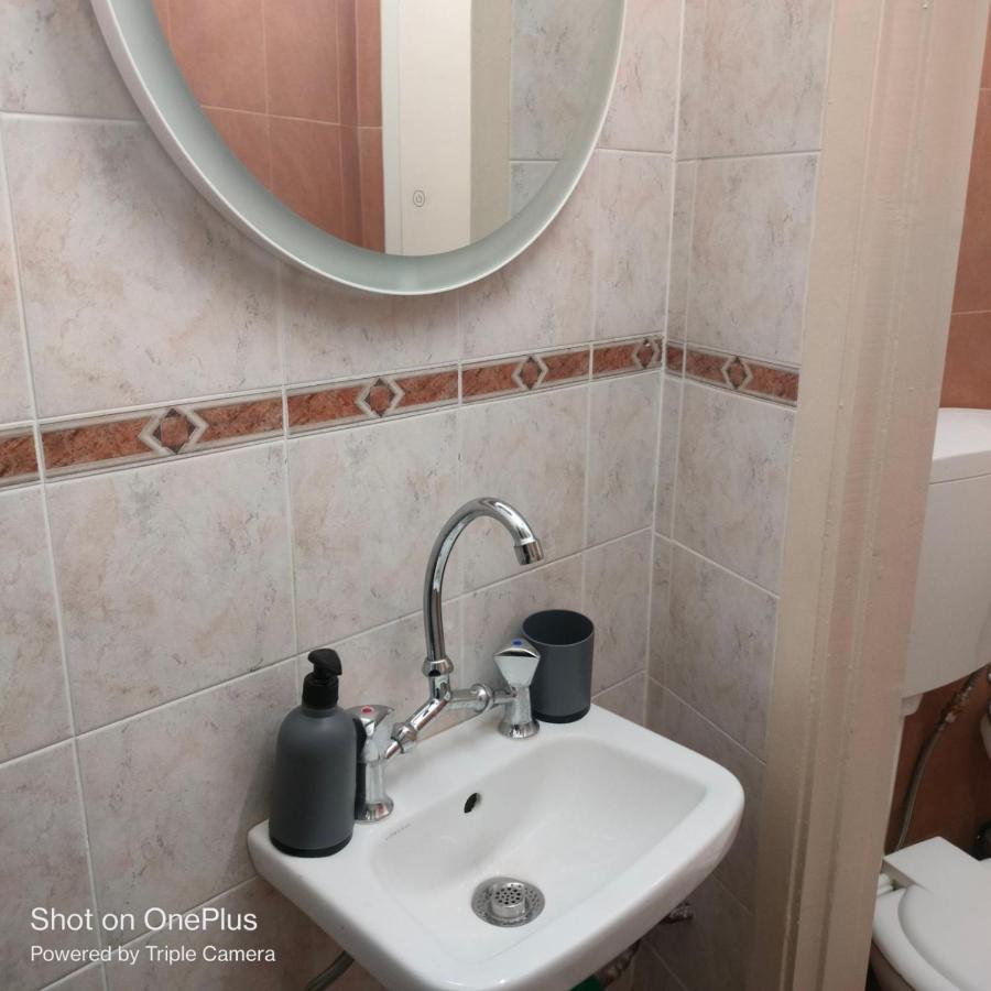 Central Sophisticated Studio Pyrgos Near Olympia 외부 사진