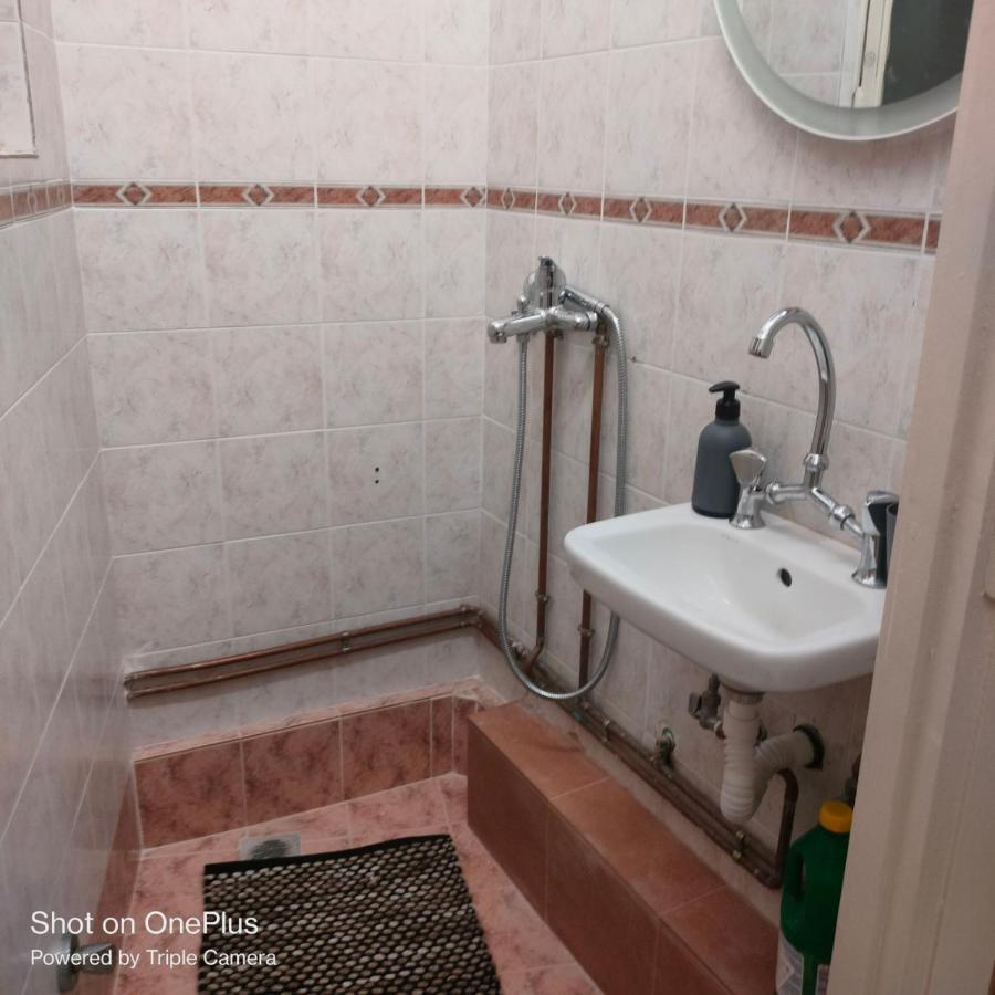 Central Sophisticated Studio Pyrgos Near Olympia 외부 사진