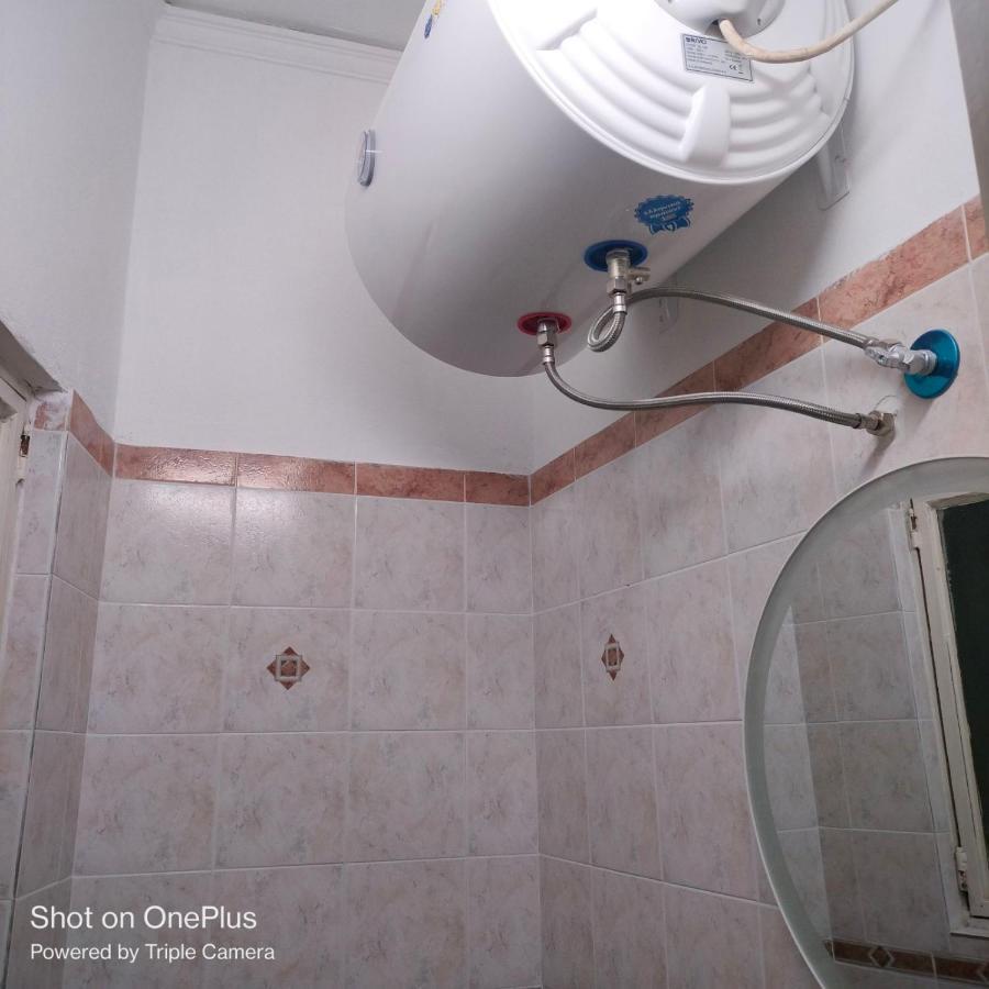 Central Sophisticated Studio Pyrgos Near Olympia 외부 사진