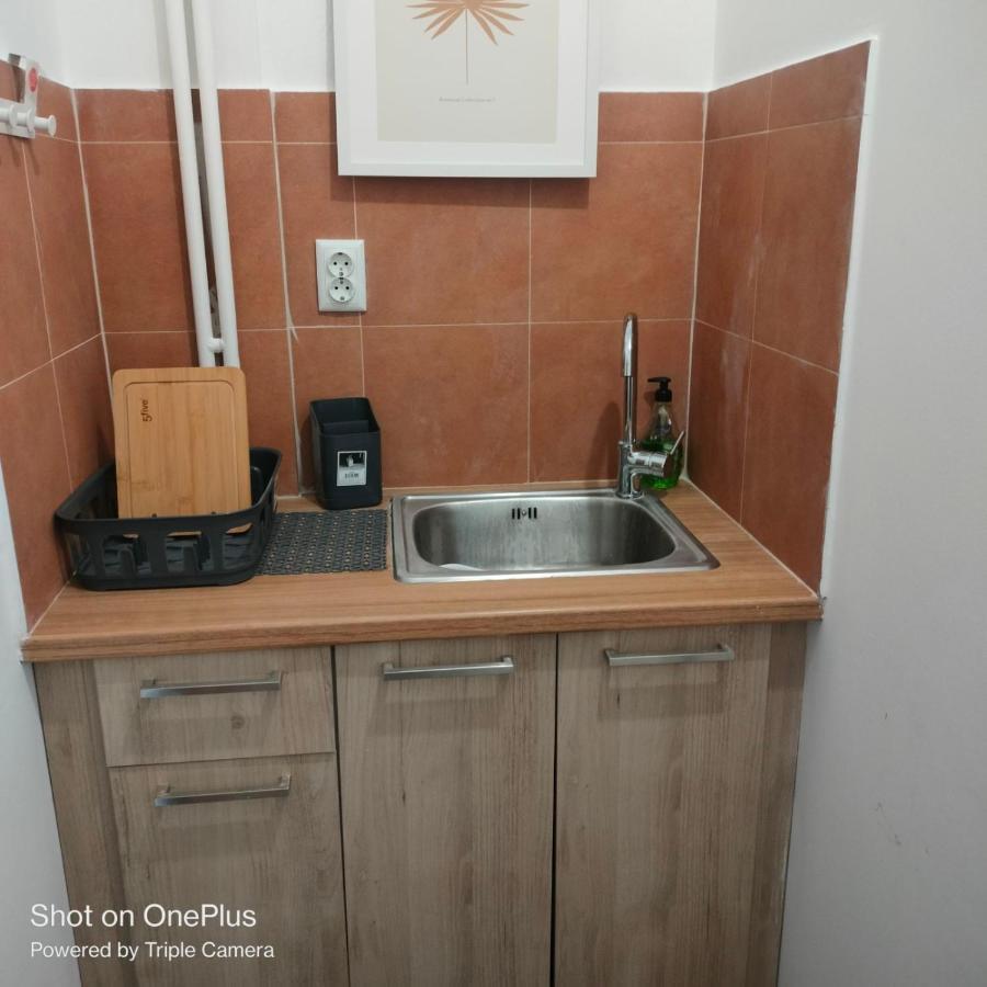 Central Sophisticated Studio Pyrgos Near Olympia 외부 사진