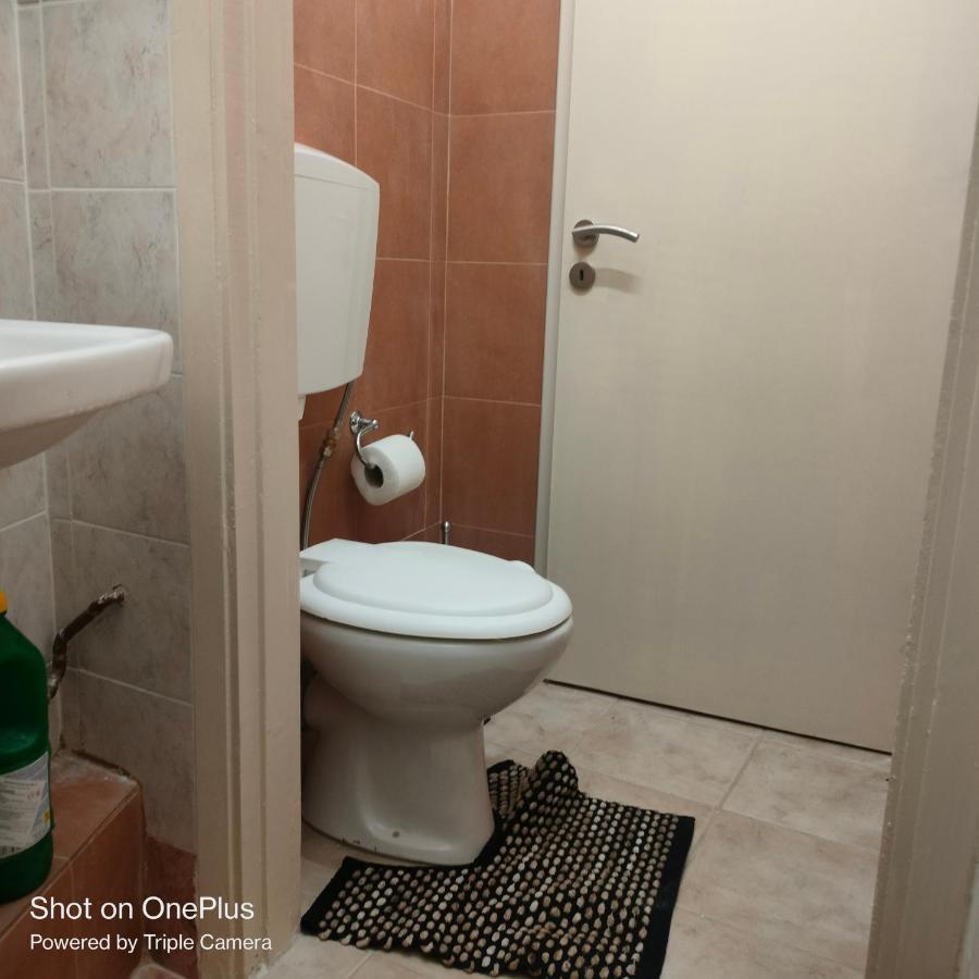 Central Sophisticated Studio Pyrgos Near Olympia 외부 사진